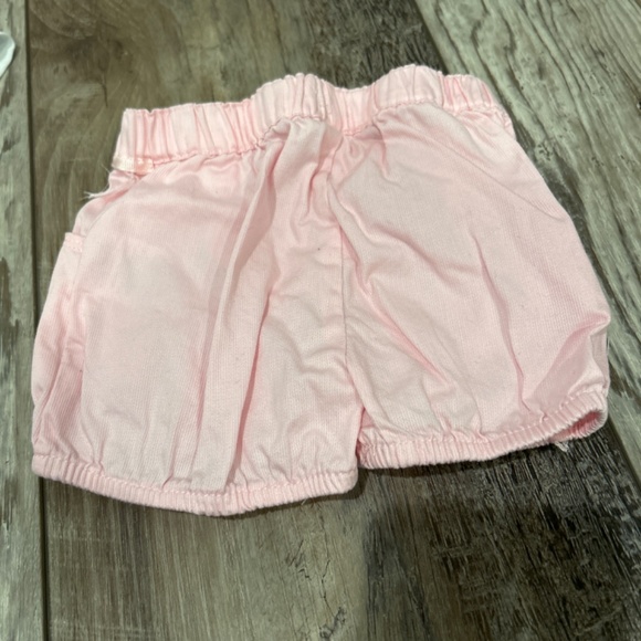 Absorba Pink/White Butterfly Set 3-6M - Picture 5 of 7